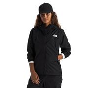 The North Face Women's Antora Rain Parka Coat, Tnf Black, XS