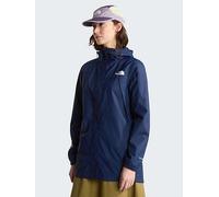 The North Face - Women's Antora Rain Parka - Waterproof jacket size S, blue