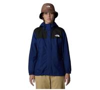 The North Face Women's Antora Rain Refit Jacket, Estate Blue/Tnf Black, XS