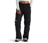 The North Face - Women's Antora Rain Pant - Waterproof trousers size XXL - Regular, black