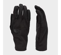 The North Face Women's Apex Etip Gloves, Black M