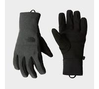 The North Face Women's Apex Etip Insulated Gloves, Black M