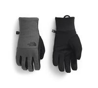 The North Face Women's Apex Insulated Etip Glove, Tnf Dark Grey Heather, M