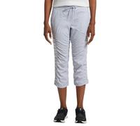 The North Face Women's Aphrodite 2.0 Capri, Mystic Haze, X-Large Regular