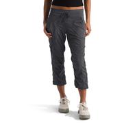 THE NORTH FACE Women's Aphrodite 2.0 Capri - NPF, Asphalt Grey-NPF, 3X-Large Regular