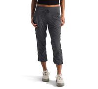 The North Face Women's Aphrodite 2.0 Capri Pants, Asphalt Grey/Npf, S