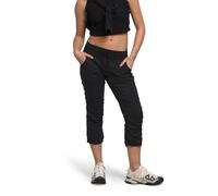 The North Face Women's Aphrodite 2.0 Capri Pants, TNF Black/Npf, L