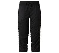 THE NORTH FACE NF0A2UO64H0 W Aphrodite 2.0 Capri Pants Women's TNF Black-NPF Size M