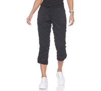 THE NORTH FACE Women's Aphrodite 2.0 Capri TNF Black Medium