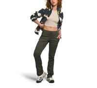 THE NORTH FACE Women's Aphrodite 2.0 Moisture Wicking Hiking Pants, New Taupe Green-npf, M