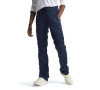 THE NORTH FACE Women's Aphrodite 2.0 Moisture Wicking Hiking Pants, Summit Navy-npf, S