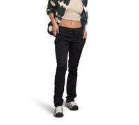 The North Face Women's Aphrodite 2.0 Reg Pants, TNF Black/Npf, XS