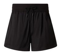 The North Face - Women's Aphrodite Arise 3 Short - Shorts size XS, black