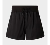 The North Face Women's Aphrodite Arise 3" Shorts, Black