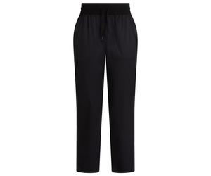 The North Face - Women's Aphrodite Arise Ankle Pant - Casual trousers size L, black