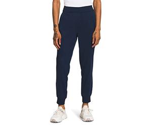 THE NORTH FACE Women's Aphrodite Jogger (Standard and Plus Size), Summit Navy, XS