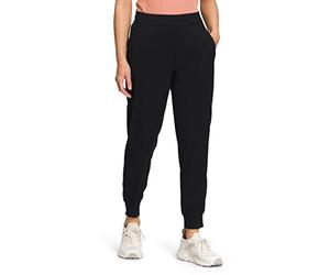 The North Face Women's Aphrodite Jogger, TNF Black, S