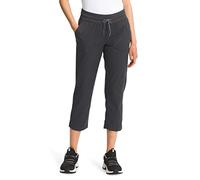 THE NORTH FACE Women's Aphrodite Motion Capri, Asphalt Grey, S