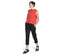 The North Face Women's Aphrodite Motion Capri, TNF Black, 3X