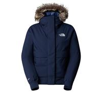 The North Face - Women's Arctic Bomber - Winter jacket size XS, blue