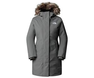 The North Face - Women's Arctic Parka - Coat size XS, grey