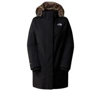 The North Face - Women's Arctic Parka - Coat size XXL, black