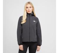 Women's Athletic Outdoor Softshell Jacket L