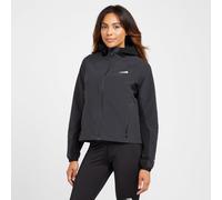 The North Face Women's Athletic Outdoor Softshell Jacket - Grey, Grey