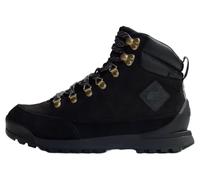The North Face Women's Back-to-berkeley IV Leather WpFashion Boot