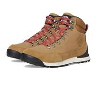 The North Face Women's Back-To-Berkeley Iv Textile Wp Boots, Sahara/Mars Dust, 8.5