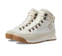 The North Face Women's Back-To-Berkeley IV Textile Wp Boots, White Dune/White Dune, 5.5