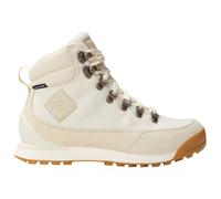 The North Face - Women's Back-To-Berkeley IV Textile WP - Sneakers size 8, sand