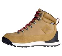 The North Face Lifestyle Back-to-berkeley Iv Hiking Boots Brown EU 39 Woman