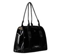 The North Face Women's Base Camp 19L Tote Bag, Tnf Black/Tnf Black