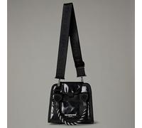 The North Face Women's Base Camp 2.2L Mini Bag, Tnf Black/Tnf Black