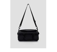 The North Face Womens Base Camp Duffel Shoulder Bag, Black, Women Black