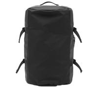 The North Face Women's Base Camp Duffel - XS Black/White