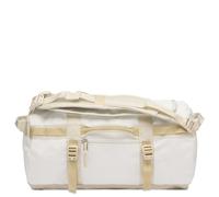 The North Face Women's Base Camp Duffel - XS White Ash