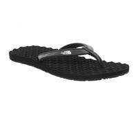 Women's Base Camp II Flip Flops, Black 5