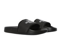 The North Face - W Base Camp III TNF Black/TNF White - Girl Slides - black - EU 41 - Synthetic/Synthetic/Rubber EU 41