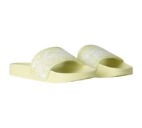 The North Face - Women's Base Camp Slide III - Sandals size 9, yellow/sand