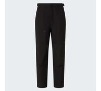 The North Face Women's Basin Pro Pants, TNF Black, 8