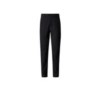 The North Face Women's Basin Reg Pants, TNF Black, 40