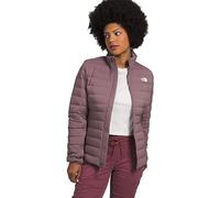 The North Face Women's Belleview Jacket, Fawn Grey, L