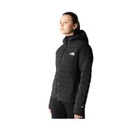 The North Face Womens Belleview Stretch Down Jacket: Black: M Size: M,