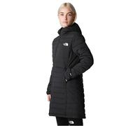 The North Face - Women's Belleview Stretch Down Parka - Down jacket size XS, black