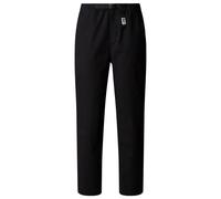 The North Face - Women's Beta Utility Belted Pant - Casual trousers size M - Regular, black