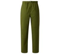 The North Face - Women's Beta Utility Belted Pant - Casual trousers size M - Regular, olive