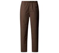 The North Face - Women's Beta Utility Belted Pant - Casual trousers size XL - Regular, brown
