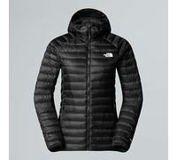 The North Face - Women's Bettaforca Lt Down Hooded Jacket - Down jacket size M, black
